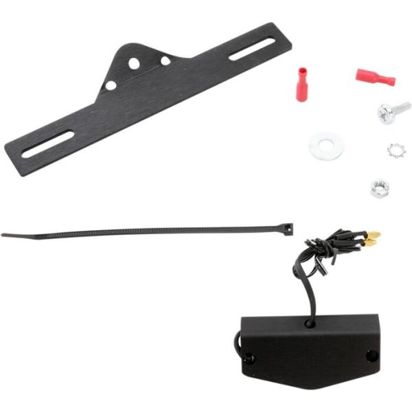 TARGA �^�[�K �e�[���L�b�g X-TAIL���f�� EX650R/ER6N �yTAILKIT X [2030-0749]�z ER-6N 650 EX650A Ninja 650R 2009 - 2011 EX650C KAWASAKI �J���T�L �O��