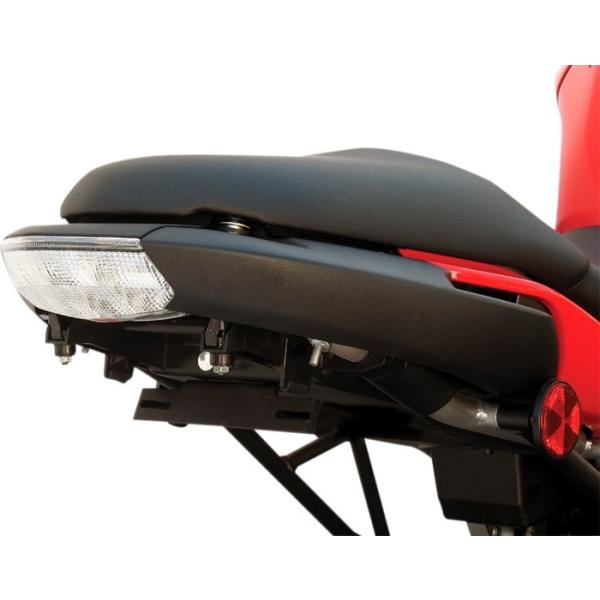 TARGA ^[K e[Lbg X-TAILf VERSYS 2008-09 yTAILKIT X 08-09 [2030-0751]z KLE650A Versys KLE650C KAWASAKI JTL tF_[XLbg