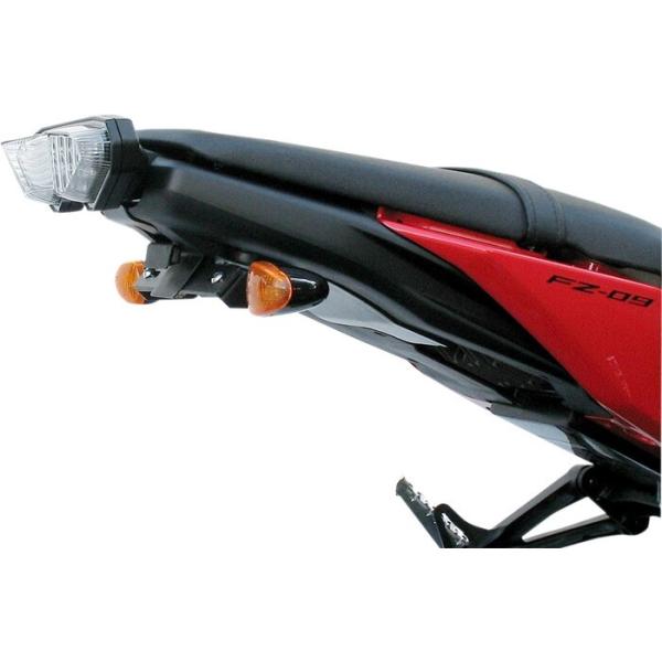TARGA �^�[�K �e�[���L�b�g �V�O�i���t�� FZ09 �yTAIL KIT W/SIG [2030-0863]�z FZ 09 2014 - 2016 YAMAHA ���}�n �t�F���_�[���X�L�b�g �t�F���_�[�֘A �O��