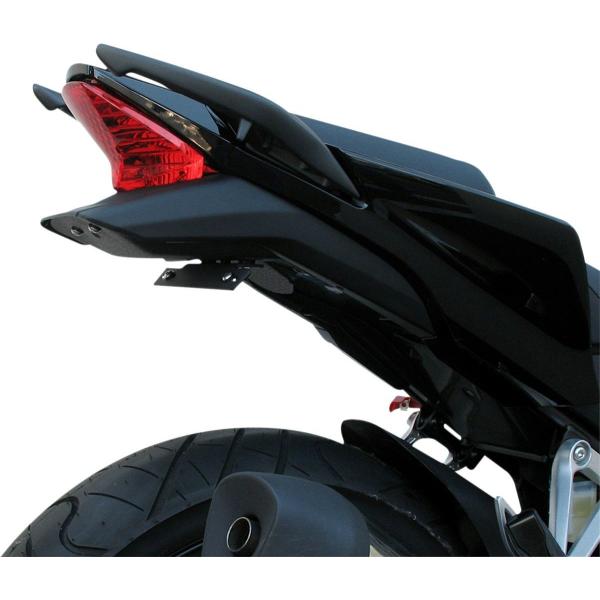 TARGA �^�[�K �e�[���L�b�g X-TAIL���f�� CBR300R 2014- �yTAILKIT X 14- [2030-0897]�z 2014 - 2015 HONDA �z���_ �t�F���_�[���X�L�b�g �t�F���_�[�֘A �O��