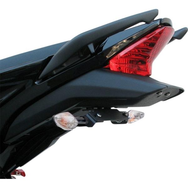 TARGA ^[K e[Lbg CB300F 1/4FAIR NS yTAILKIT [2030-0965]z  2015 - 2016 HONDA z_ tF_[XLbg tF_[֘A O