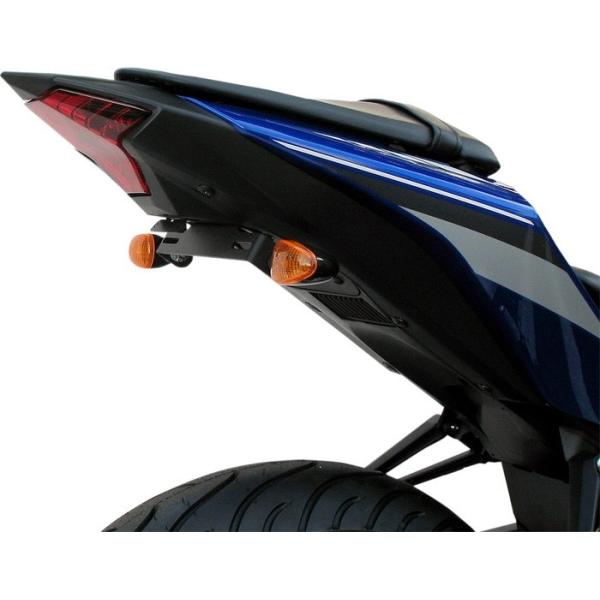 TARGA ^[K e[Lbg VOit YZF-R3 yTAILKIT W/SIG [2030-0966]z YAMAHA }n tF_[XLbg tF_[֘A O