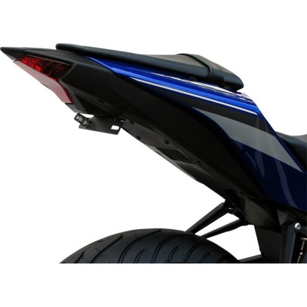 TARGA ^[K e[Lbg X-TAILf YZF-R3 yTAILKIT X [2030-0967]z YAMAHA }n tF_[XLbg tF_[֘A O