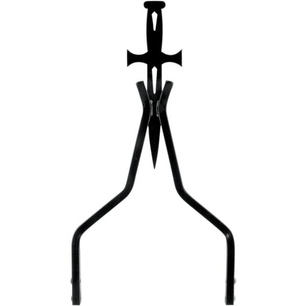 CYCLE VISIONS TCNrW V[V[o[18 DAGGERTUDE FXST ubN ySISSYBAR 18DAGGTD BK [1501-0379]z HARLEY-DAVIDSON n[[_rbh\ O