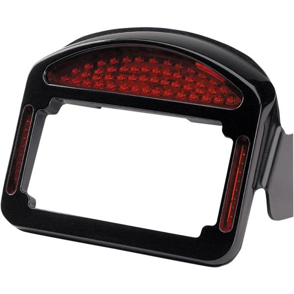 CYCLE VISIONS TCNrW e[v G~l[^[ UNV ubN yTAILIGHT ELIM BK [2010-0424]z Η dn