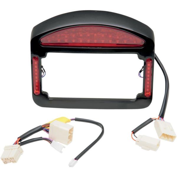 CYCLE VISIONS �T�C�N���r�W���� �e�[�������v/�t���[�� �u���b�N �yT/LITE/FRAM ONLY BLACK [2010-0663]�z �e�[�������v ���Η� �d���n