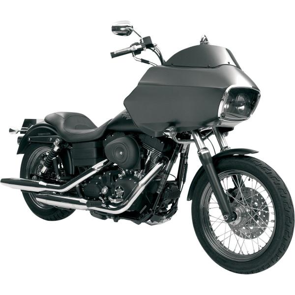 CYCLE VISIONS TCNrW tFAO}Eg 2006-2017 FXD yMOUNT FAIRING 06-17 [2330-0064]z HARLEY-DAVIDSON n[[_rbh\ O