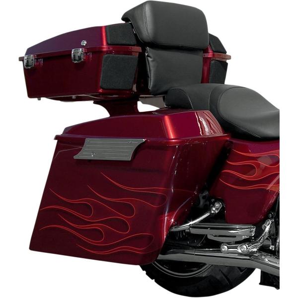 CYCLE VISIONS TCNrW ThobO XfB[v ySADDLEBAG X-DEEP LEFT [3501-0544]z HARLEY-DAVIDSON n[[_rbh\ pjAP[X