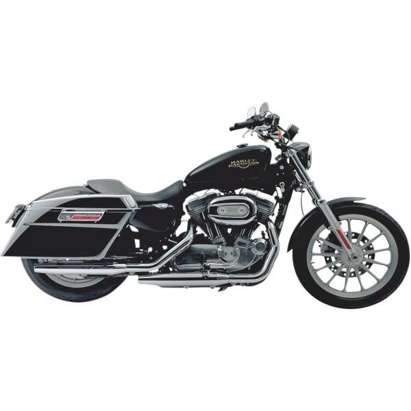CYCLE VISIONS �T�C�N���r�W���� �T�h���o�b�O�}�E���g �u���b�N 2004-2017 XL�yMOUNT S-BAG 04-17 XL BLK [3501-0733]�z �o�b�O�E�{�b�N�X���t���X�e�[