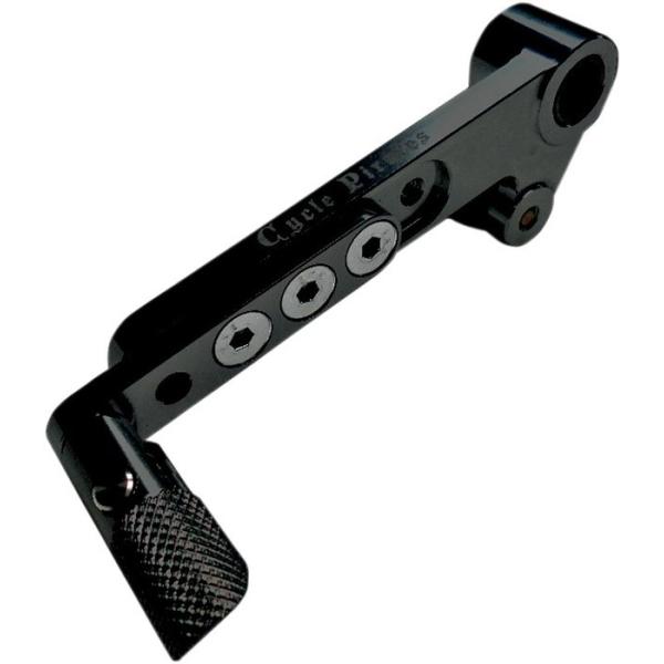 CYCLE PIRATES TCNpC[c Vtgo[y_AWX^[SUZ ubN ySHIFT PEDAL ADJ SUZ BLK [1602-0522]z SV650 SUZUKI XYL Vtgy_