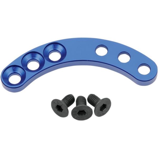 CYCLE PIRATES TCNpC[c A[`v[g u[yARCH PLATE BLUE [1603-0075]z ėpXe[