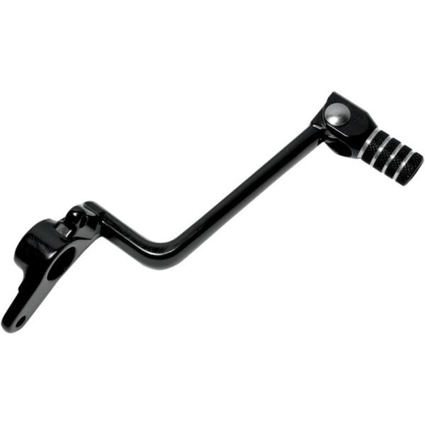 CYCLE PIRATES TCNpC[c u[LA[tH[fBO ubN yBRAKE PEDAL FOLDING BK [1610-0112]z GSX1300R Hayabusa SUZUKI XYL