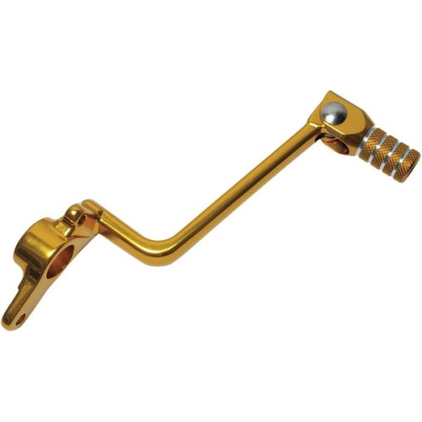 CYCLE PIRATES TCNpC[c u[LA[tH[fBO S[hyBRAKE PEDAL FOLDING GOLD [1610-0113]z GSX1300R Hayabusa SUZUKI XYL