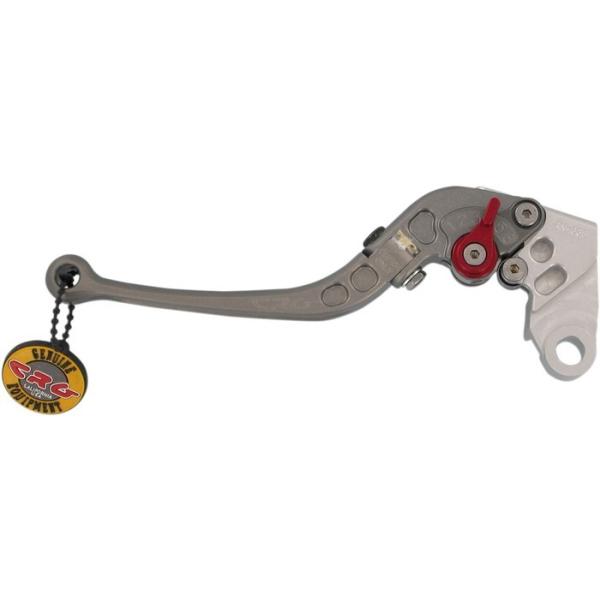 CRG V[A[W[ Nb`o[ tH[fBO yLEVER CLUTCH FOLDINGz ZX-10R Ninja 2004 - 2015 ZX-12R 2000 2005 ZX-6R ZX-6RR KAWASAKI JTL