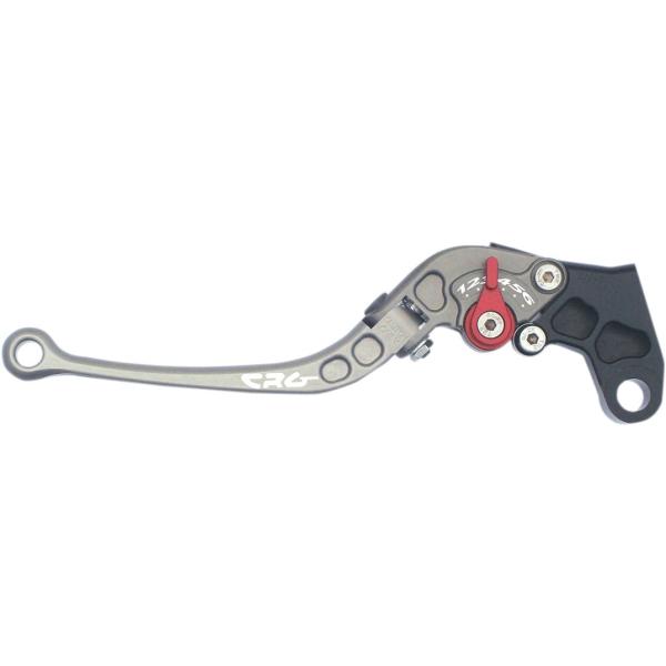 CRG V[A[W[ Nb`o[ tH[fBO yLEVER CLUTCH FOLDINGz FZ 07 2014 - 2016 09 FZ6 2004 2010 YZF-R1 YZF-R6 YZF-R6S 2006 2009