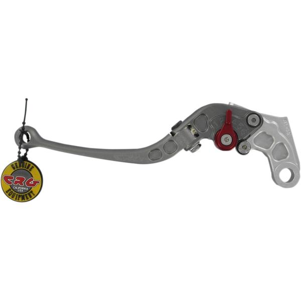 CRG V[A[W[ Nb`o[ tH[fBO yLEVER CLUTCH FOLDINGz RSV Tuono RSV4 2009 - 2010 Factory 1000 FZ1 2001 YZF-R1 nh