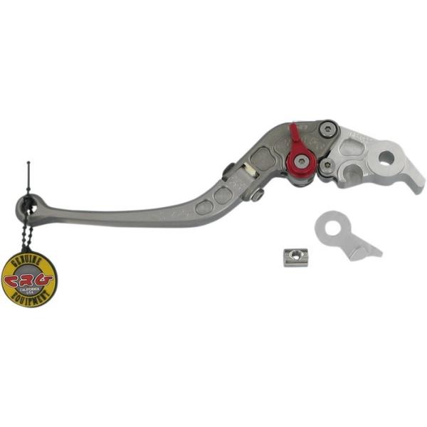 CRG V[A[W[ Nb`o[ tH[fBO yLEVER CLUTCH FOLDINGz APRILIA AvA DUCATI hDJeB nhӃp[c nh