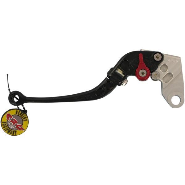 CRG V[A[W[ Nb`o[ tH[fBO ubN yLEVER CLUTCH FOLDING BKz ZX-10R Ninja 2004 - 2015 ZX-12R 2000 2005 ZX-6R ZX-6RR