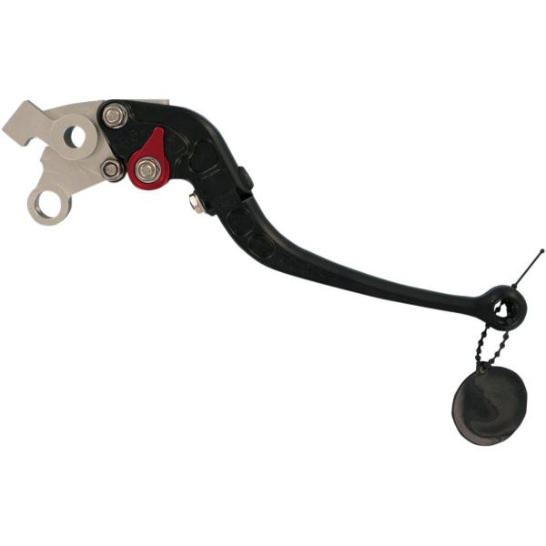 CRG V[A[W[ Nb`o[ tH[fBO ubN yLEVER CLUTCH FOLDING BKz GSX-R1000 SUZUKI XYL nhӃp[c nh