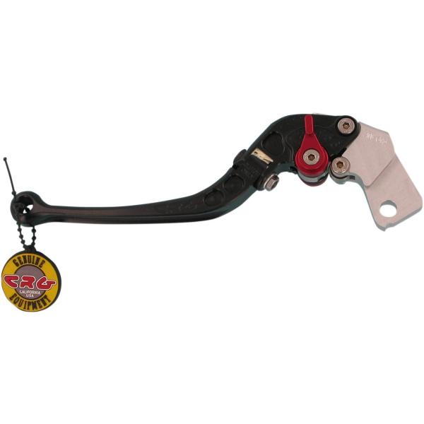 CRG V[A[W[ Nb`o[ tH[fBO ubN yLEVER CLUTCH FOLDING BKz SV650 1999 - 2009 SUZUKI XYL nhӃp[c nh