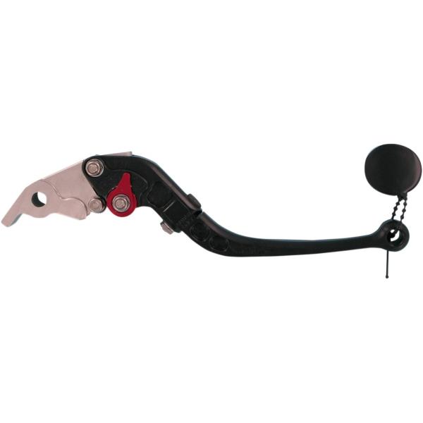 CRG V[A[W[ Nb`o[ tH[fBO ubN yLEVER CLUTCH FOLDING BKz APRILIA AvA DUCATI hDJeB nhӃp[c