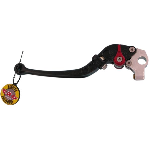 CRG V[A[W[ Nb`o[ tH[fBO ubN yLEVER CLUTCH FOLDING BKz DUCATI hDJeB nhӃp[c nh