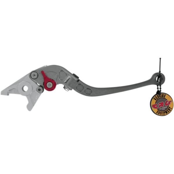 CRG V[A[W[ u[Lo[ tH[fBO yLEVER BRAKE FOLDINGz GSX-R1000 SUZUKI XYL nhӃp[c nh