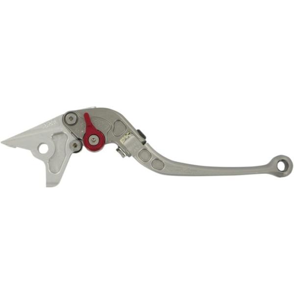 CRG V[A[W[ u[Lo[ tH[fBO yLEVER BRAKE FOLDINGz FZ 07 2014 - 2016 09 FZ1 2006 2010 FZ6 2004 YAMAHA }n nh