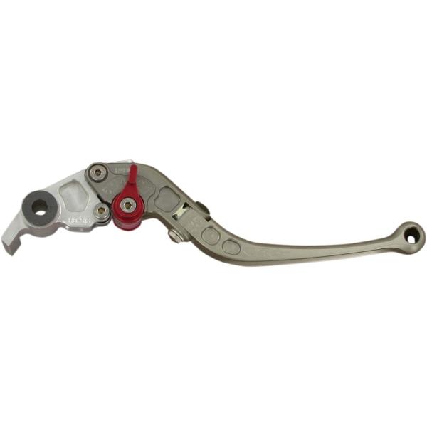 CRG V[A[W[ u[Lo[ tH[fBO yLEVER BRAKE FOLDINGz Hypermotard 1100 2007 - 2012 DUCATI hDJeB nhӃp[c nh