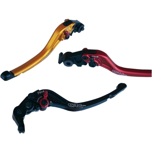 CRG �V�[�A���[�W�[ �u���[�L���o�[ RC2 �V���[�gB �yLEVER BRAKE SHORT B�z CBR600F 1989 - 2006 CBR600F2 CBR600F3 CBR600F4 CBR600F4i CBR650F 2014 2016