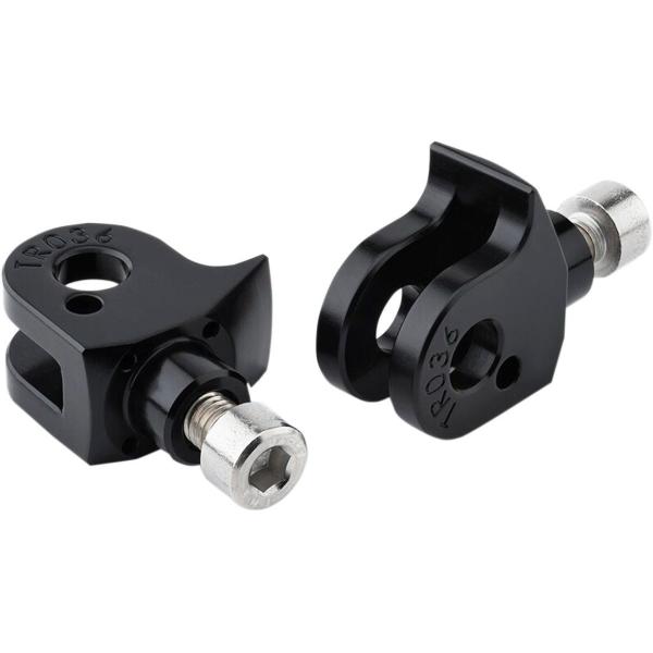 BRITISH CUSTOMS ueBbVJX^Y XebvNrX}Eg yMOUNT PEG CLEVIS [1620-1687]z TRIUMPH gCAt Xebv 