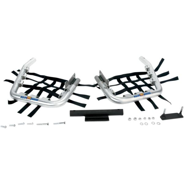 DG PERFORMANCE f[W[ptH[}X lto[ FATf ubN RAPTOR 350p yFAT NERFS BLK 350 [0530-0276]z YAMAHA }n GWK[h