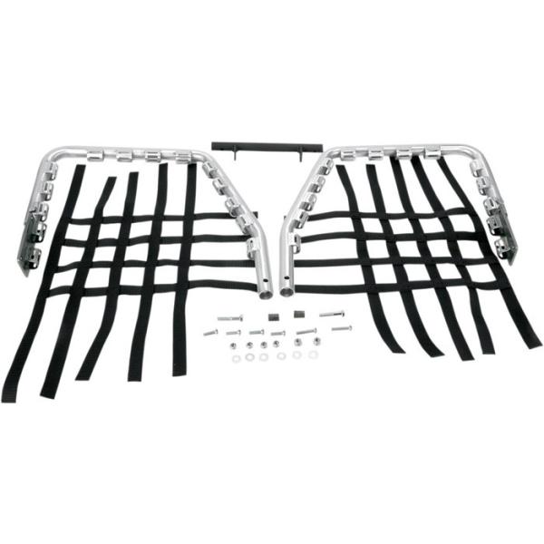 DG PERFORMANCE f[W[ptH[}X lto[ A~ ubN LTR450 yNERFCALLOY BLK [0530-0470]z LT-R450 Quad Racer 2006 - 2009 t[