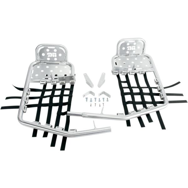 DG PERFORMANCE f[W[ptH[}X lto[ q[K[ht KFX450 yNERF BAR W/HG [0530-0734]z GWK[h t[