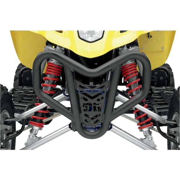DG PERFORMANCE �f�[�W�[�p�t�H�[�}���X �o���p�[ VPRO�u���b�N LTZ400 �yBUMPER VPRO BLK [0530-0926]�z LT-Z400 Quad Sport Z 2003 - 2008 SUZUKI �X�Y�L
