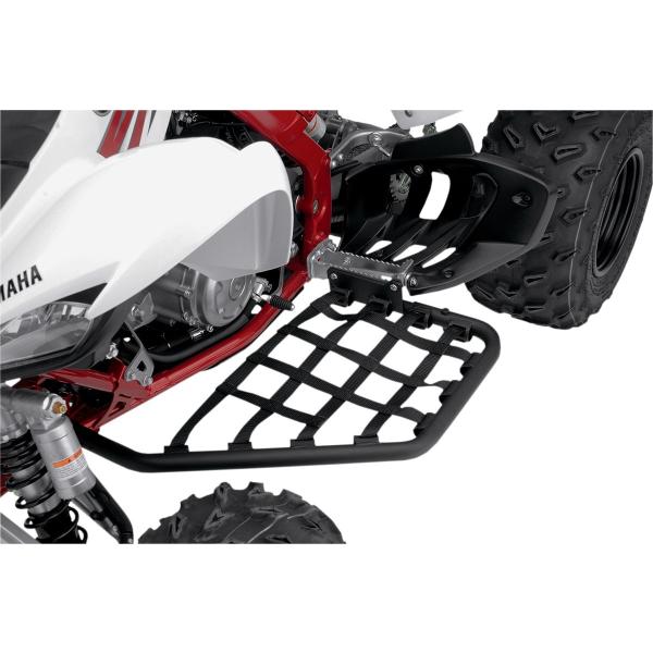 DG PERFORMANCE f[W[ptH[}X lto[ AC ubN TRX700 yNERF ALLOY BK [0530-1025]z TRX700XX 2008 - 2009 HONDA z_ GWK[h