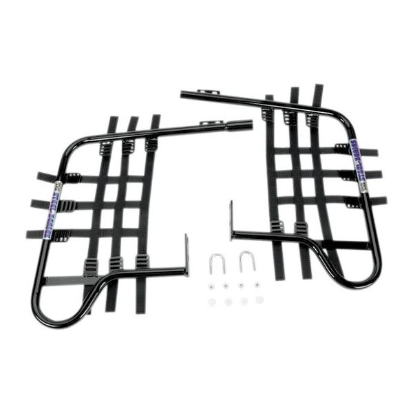 DG PERFORMANCE f[W[ptH[}X X`[ ito[ 400EX ubN/ubN ySTEEL NERFS BLK/BLK [D54-2116]z HONDA z_ GWK[h