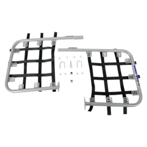 DG PERFORMANCE f[W[ptH[}X X`[ ito[ Vo[/ubN HONDA ySTEEL NERFS SIL/BLK HON [D54-2122]z z_ GWK[h