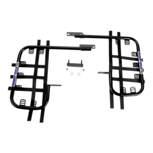 DG PERFORMANCE f[W[ptH[}X STL ito[ ubN TRX250EXySTL NERFS TRX250EX BK/BK [D54-2505]z Sportrax 2001 - 2015 TRX250X 2009 2011