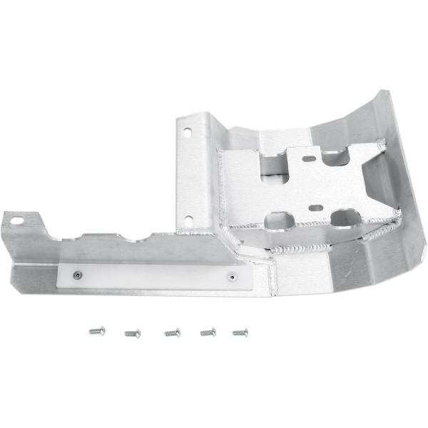 DG PERFORMANCE f[W[ptH[}X XLbhv[g Z400 yALLOY SKID PLATE [D58-6040]z Arctic Cat 400 DVX 2004 - 2008 LT-Z400 Quad Sport Z 2003