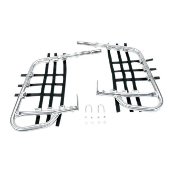 DG PERFORMANCE f[W[ptH[}X ito[ ubN  TRX400EXyALLOY NERFS TRX400EX BK [D60-2205]z HONDA z_ GWK[h t[