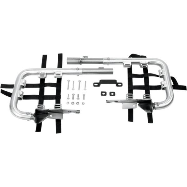 DG PERFORMANCE f[W[ptH[}X lto[ FATf ubN SPTRX 250EXpyFAT NERFS 250EX BLK [D602-2110]z HONDA z_ GWK[h