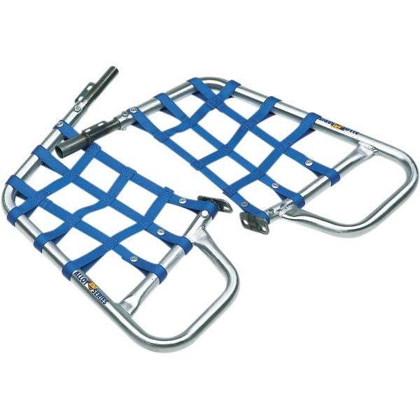 DG PERFORMANCE f[W[ptH[}X ito[ YFZ350 yALLOY NERF BARS [D60-4320]z Banshee 1987 - 2006 YAMAHA }n GWK[h t[