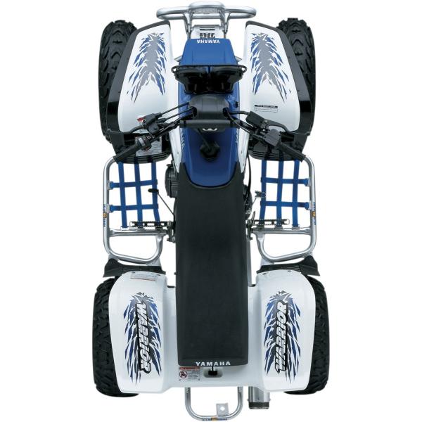 DG PERFORMANCE f[W[ptH[}X ito[ 99-00 WARRIOR yALLOY NERFS [D60-4329]z YFM350X Warrior 1987 - 2004 YAMAHA }n GWK[h