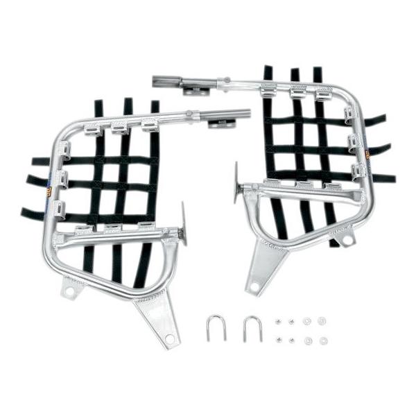 DG PERFORMANCE f[W[ptH[}X ito[ ubN  BLASTERyALLOY NERFS BLASTER BLK [D60-4344]z YFS200 Blaster 1988 - 2006 YAMAHA }n