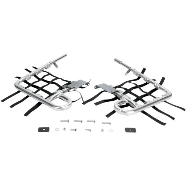 DG PERFORMANCE f[W[ptH[}X ito[ ubN  KFX700yALLOY NERFS KFX700 BLK [D60-8370]z GWK[h t[