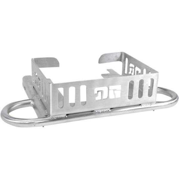 DG PERFORMANCE �f�[�W�[�p�t�H�[�}���X ���b�N 6-PACK TRX250EX �ySIX PACK RACK [D74-2500]�z TRX250X 2009 HONDA �z���_ ���̑��O�� �O��