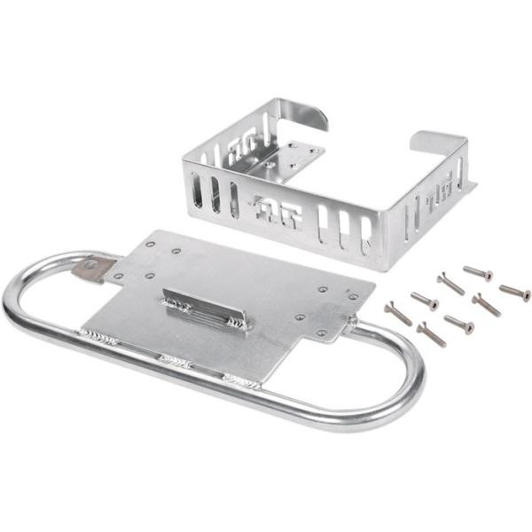 DG PERFORMANCE �f�[�W�[�p�t�H�[�}���X ���b�N 6-PACK Z-400 �ySIX PACK RACK [D74-6210]�z LT-Z400 Quad Sport Z 2003 SUZUKI �X�Y�L ���̑��O�� �O��
