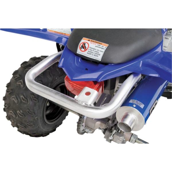 DG PERFORMANCE f[W[ptH[}X Ouo[t@bgRPT250 yGRAB BAR FAT RPT250 [0502-0252]z YFM250R Raptor 2008 - 2011 YAMAHA }n O