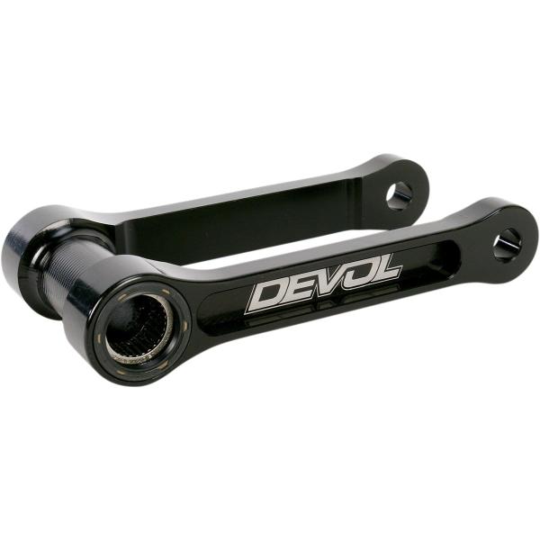 DEVOL f{ A[ON HONDA yLINK LOWERING HON [1304-0536]z CRF250X CRF450X 2005 - 2012 z_ [_ELbg TXyV 